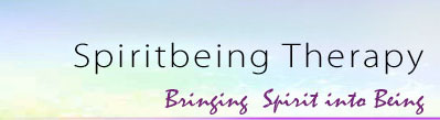 spiritbeing.com.au